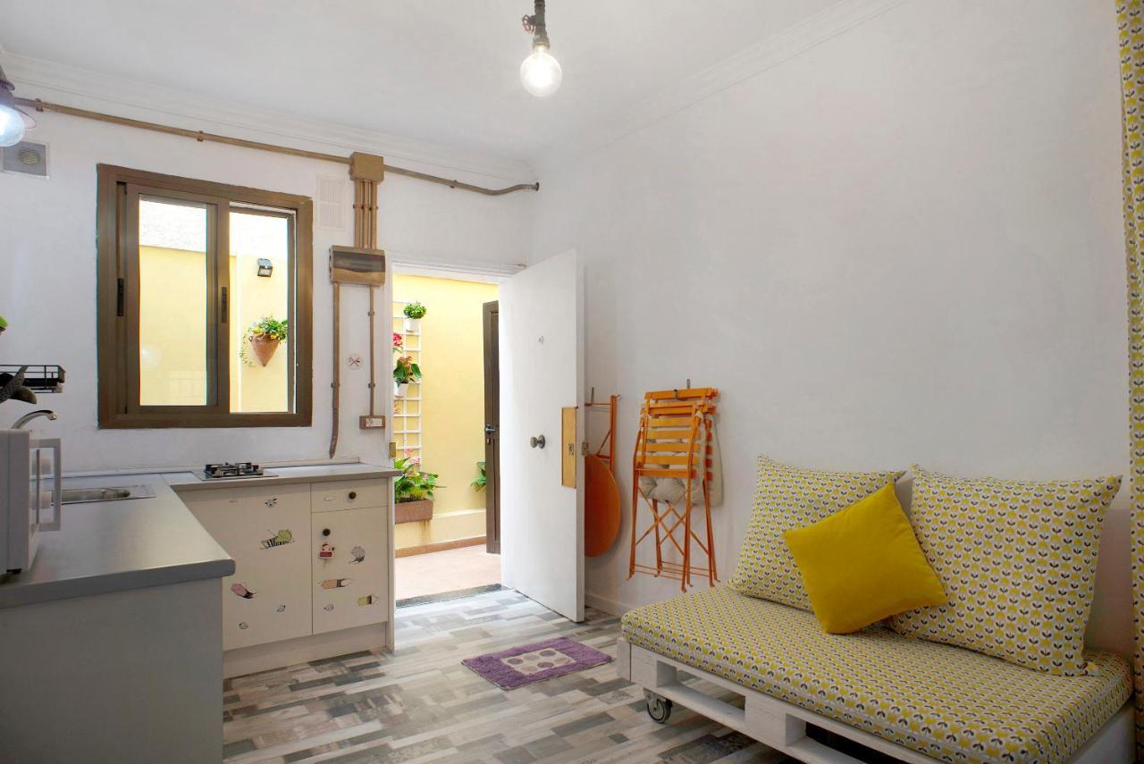 Las Sales Estudio Moya  Bagian luar foto